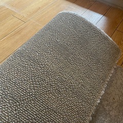 IKEA カーペットの画像