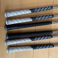 ゴルフクラブの画像