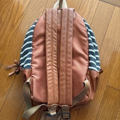 アネロ　リュックの画像