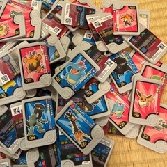 ポケモンフレンダの画像