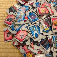 ポケモンフレンダの画像