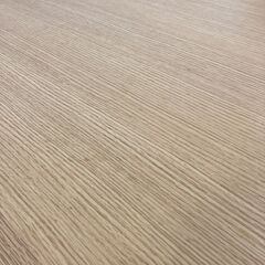 A-799【リユースのサカイ野々市店】ジモティ来店特価‼ NITORI ニトリ 4人用ダイニングセット 椅子3脚 木製 ブラウン クリーニング済みの画像