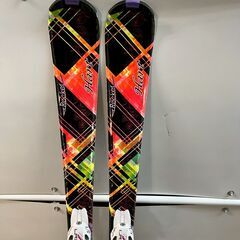 Hart 子供用スキー innocence 130cm ジュニアスキーの画像