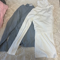 マタニティセットの画像