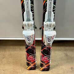 Hart 子供用スキー innocence 130cm ジュニアスキーの画像