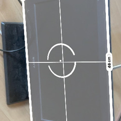 テレビ　SONYの画像