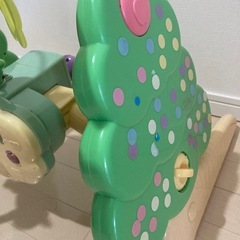 旧型プーメリー  ベビー用品
の画像