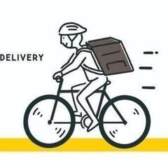 未経験歓迎！配送ドライバーの仲間を3名募集中！の画像