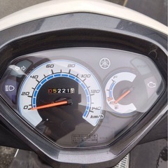 アクシスＺ　低走行車両の画像