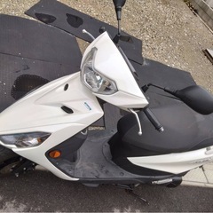 アクシスＺ　低走行車両の画像