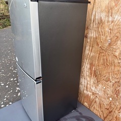 急募‼️ハイアール　冷凍冷蔵庫148Lの画像