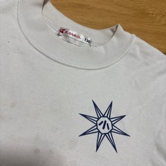 新座市立八石小学校 体操着の画像