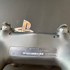 PS4　PlayStation 4 Pro 1TB 本体 CUH-7000B B01の画像