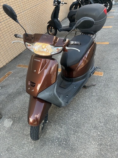 絶版、希少車！スズキ！バンバン75！Vanvan75！レストア済み！絶好調