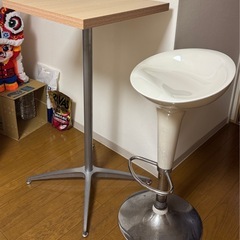 バーテープ/バーチェアセットの画像