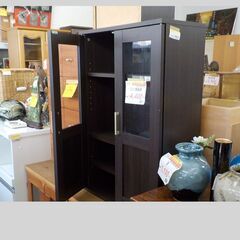 ID:706347  ミニ食器棚の画像