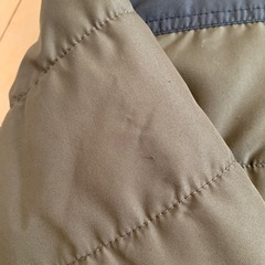 子供服　アウター　ダウン　男の子　95㎝の画像