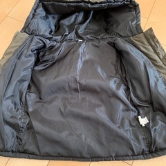 子供服　アウター　ダウン　男の子　95㎝の画像
