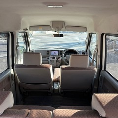 スズキ　エブリィワゴン　JPターボの画像