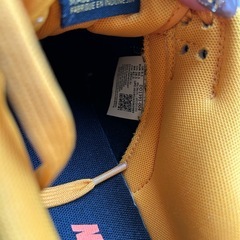 ♦︎①28.5cm NIKE ダンク スニーカーの画像