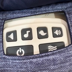 Joie    　バウンサー　ドリーマーの画像