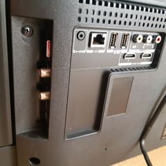 32型デジタルハイビジョンテレビの画像