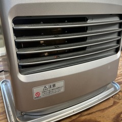 【木造9畳・鉄筋12畳】ダイニチ　ブルーヒーター　石油ファンヒーターの画像