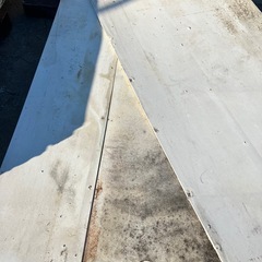 無料❗️ケイカル板不燃板DIY1820×910の画像