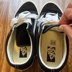 VANSの画像