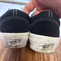 VANSの画像