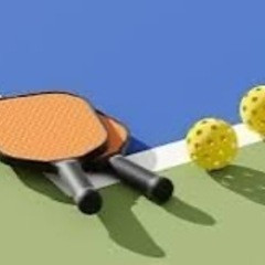 ピックルボールやりませんか？