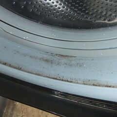 HITACHI 日立 ドラム式洗濯乾燥機 BD-S8800L 2016年製 11kg 洗濯乾燥 動作確認済【中古】**121010soの画像