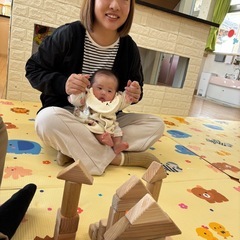 ママ友が欲しいです！