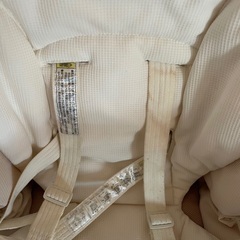 コンビ　ハイローチェア　手動の画像