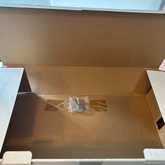 【タオルハンガー】【TOTO】クリーニング済み【管理番号11012】横の画像