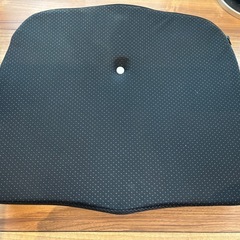 座布団　クッション　腰痛改善　の画像