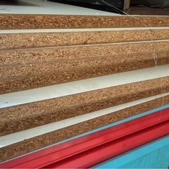 カラーボード　8枚の画像