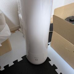 Francfranc加湿器売ります！の画像