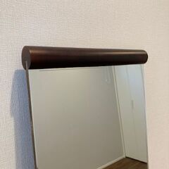 スタンドミラーの画像