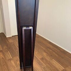 スタンドミラーの画像