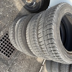 スタッドレス　195/65R15の画像
