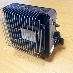 イワタニ カセットガスストーブ CB-STV-EX2の画像