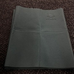 ヨガマット　折りたたみ　プリマソーレの画像