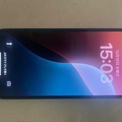 【訳あり】iPhone13 mini 128GB simロック解除済みの画像