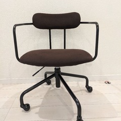 KANADEMONO ユニークコンフォート Unique Comfort デスクチェアの画像