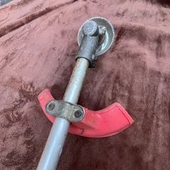 f●■ZENOAH 草刈機 刈払機 ゼノア BC221D【ジャンク】の画像