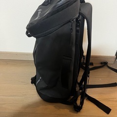 ブラックダイヤモンド　登山リュック(登山/旅行/日常利用)の画像