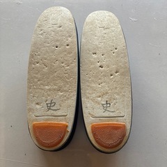 草履　約24センチの画像