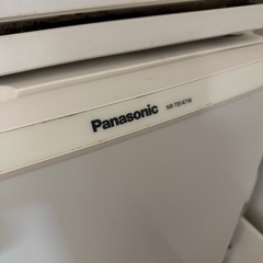 Panasonic 冷蔵庫の画像