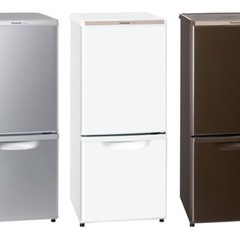 Panasonic 冷蔵庫の画像